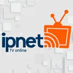IPNET TV Online iOS Icon