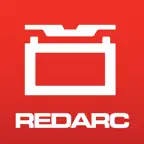 REDARC Alpha Battery Monitor iOS Icon