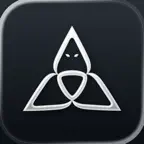 Witch - AI Tarot Card Reading iOS Icon