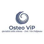 Osteo ViP Dott. Vito Polignano iOS Icon