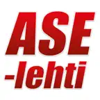 Ase-lehti Icon