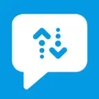 Transmit Notifications iOS Icon