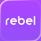 Rebel - Buy and Sell Tickets Icon