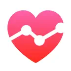ヘルスチャート Icon