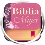 Biblia para la Mujer iOS Icon