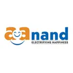 C&SAanand iOS Icon