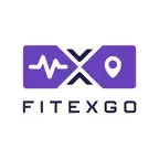 FitExGo: Fitness & Lifestyle Icon