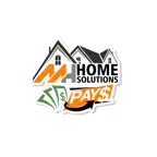 MH Home Pay iOS Icon