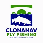 Clonanav Fly Fishing iOS Icon