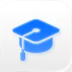 Degree Calculator: GradeTrack iOS Icon