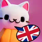 English language - Learn Idiom iOS Icon