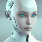 AI Talk Chat: Open Wisdom iOS Icon