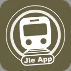 安坑輕軌捷運通 iOS Icon