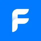 文件管理器-加密保护相册照片存储、全能手机文件浏览器 iOS Icon