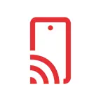 R-BEACON iOS Icon