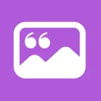フォトコメAI iOS Icon