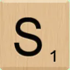 Find and check words iOS Icon