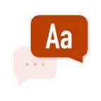 Photon AI Translator iOS Icon