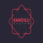 Kandilli Deprem icon
