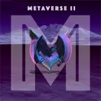 MetaRestore iOS Icon
