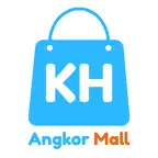 KH Angkor Mall iOS Icon