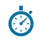 Vibration Timer - Vibrator App iOS Icon