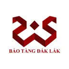 Bảo tàng Đắk Lắk iOS Icon