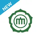 부산여자대학교 전자출결 iOS Icon