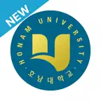 호남대학교 전자출결 iOS Icon