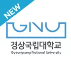 경상국립대학교 전자출결 iOS Icon