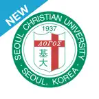 서울기독대학교 전자출결 iOS Icon