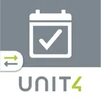 Unit4 Tasks EM iOS Icon