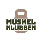 MUSKELKLUBBEN iOS Icon