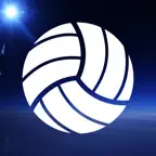 Netball - Team Manager iOS Icon
