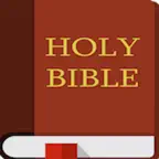 Telugu Holy Bible iOS Icon