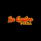 La Gastro Pizza iOS Icon