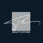 Reality Options iOS Icon