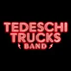 Tedeschi Trucks Band iOS Icon