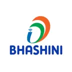 Bhashini iOS Icon