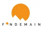 Fondemain iOS Icon