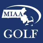 MIAA Golf iOS Icon
