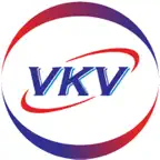 VKV Travels iOS Icon