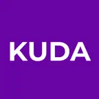 kuda-заказ такси iOS Icon