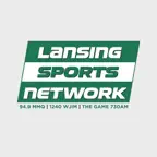 Lansing Sports Network iOS Icon