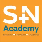 S+N Academy iOS Icon