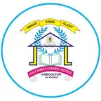 Holy Family Conv Kaboolpur Jld iOS Icon