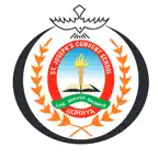 St Joseph Conv School Goraya iOS Icon