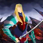 Heroes Match3 - Win Real Cash iOS Icon