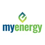 My Energy Hub+ iOS Icon