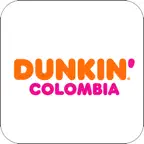 Dunkin' Colombia iOS Icon